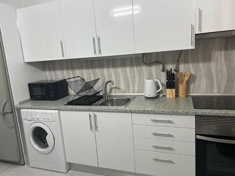 Apartamento Sunny Albufeira