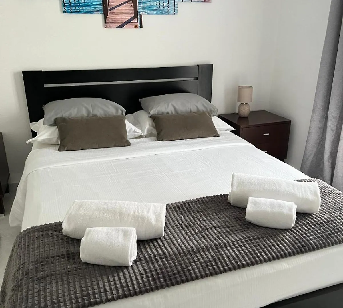 Apartamento Sunny Albufeira Apartment