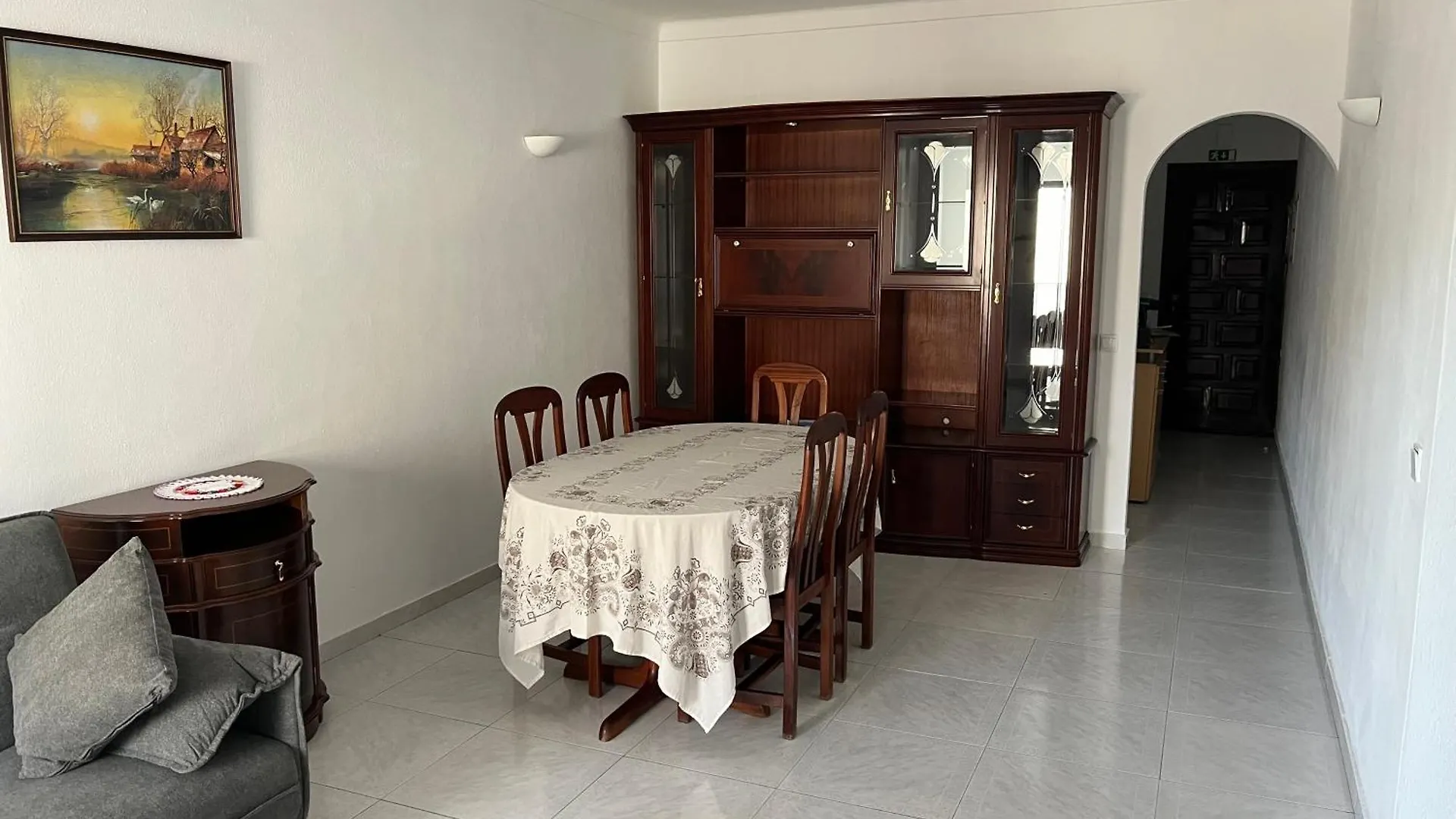 Apartment Apartamento Sunny Albufeira